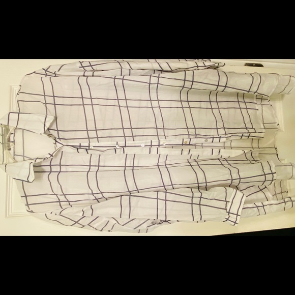 E SSUE Big shirt - Picture 2 of 4